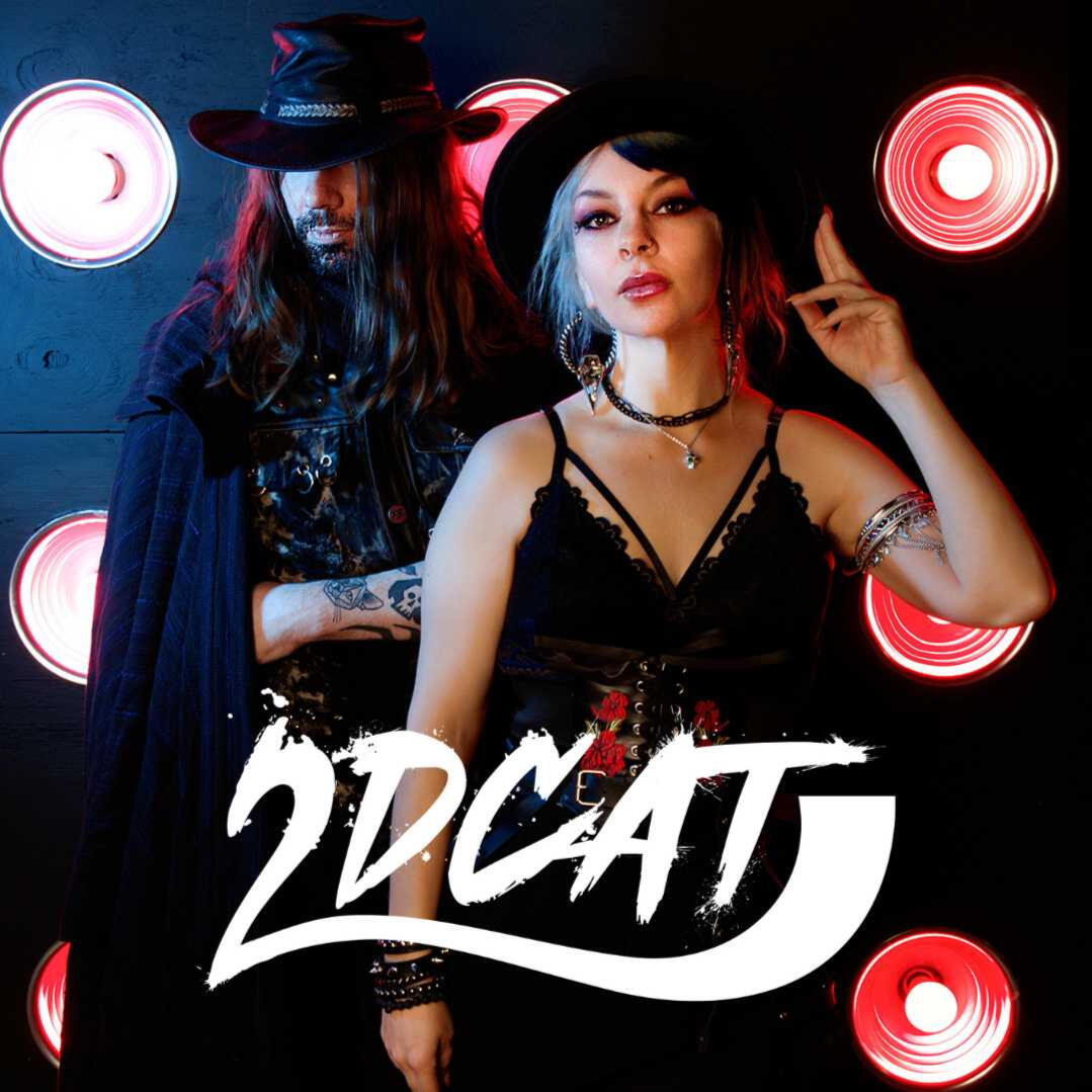 2DCAT